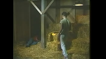 Muscular Fudge Packer Is Having It Away With His Boss Nephew At The Mow Storage thumbnail