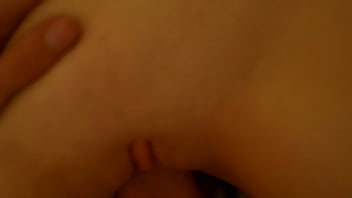 Teen pussy getting fucked