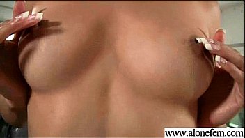 Freak teen amateur girl insert toys in pussy video 28