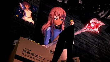 Hentai familiar of zero