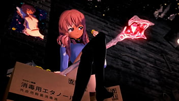 Hentai familiar of zero