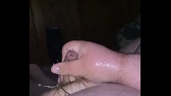 Chubby Pees And Nuts On Self thumbnail