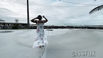 Sai com fã do insta tarado safado e pauzudo da uma olhadinha como ele chupa gostoso minha buceta completo no cassiflix