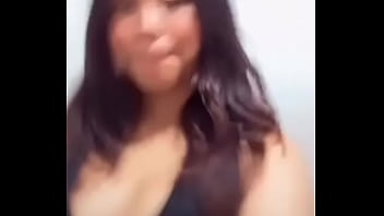 Que tetas tienes mi perrita