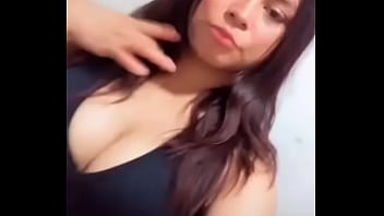 Que tetas tienes mi perrita