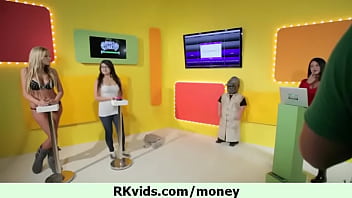 Every chick has a price 21