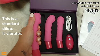 Strong orgasm riding the ccd rider desire baby hottie