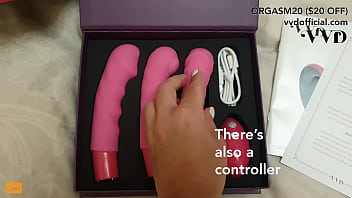 Strong orgasm riding the ccd rider desire baby hottie