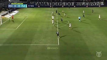 Flamengo é fudido pelo bragantino Flamengo é fudido pelo bragantino