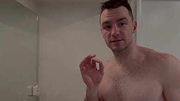 How i prepare to shoot porn behind the scenes english & espanol