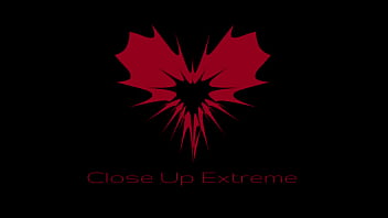 Dilation of the hole expanded glans and sperm blockage through urethral insertion of the finger