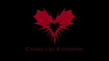 Dilation of the hole expanded glans and sperm blockage through urethral insertion of the finger