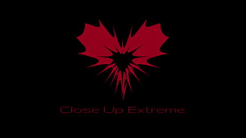 Dilation of the hole expanded glans and sperm blockage through urethral insertion of the finger