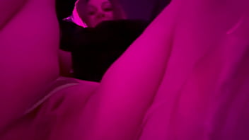 Artemisia showing her vagina in public