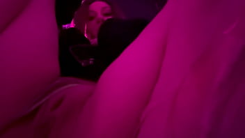 Artemisia showing her vagina in public