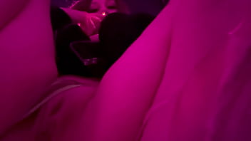 Artemisia showing her vagina in public