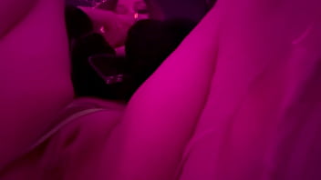 Artemisia showing her vagina in public