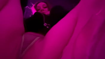 Artemisia showing her vagina in public