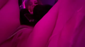 Artemisia showing her vagina in public