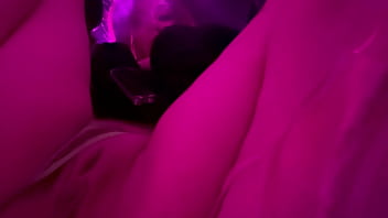 Artemisia showing her vagina in public