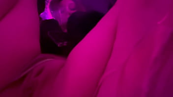 Artemisia showing her vagina in public