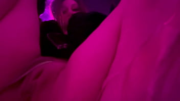 Artemisia showing her vagina in public