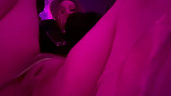 Artemisia showing her vagina in public