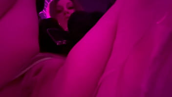 Artemisia showing her vagina in public