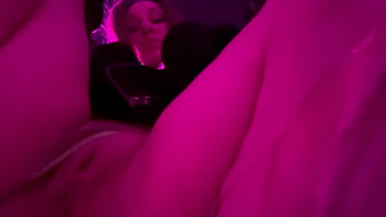 Artemisia showing her vagina in public