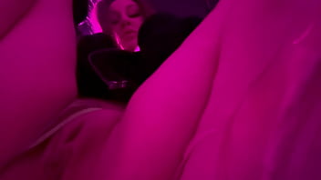 Artemisia showing her vagina in public