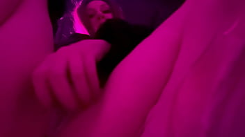 Artemisia showing her vagina in public