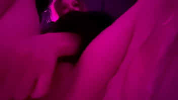 Artemisia showing her vagina in public