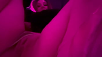 Artemisia showing her vagina in public