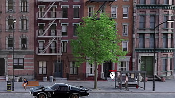 Kink maker 2 again with magen's kink fulfilled