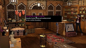 Kink maker 2 again with magen's kink fulfilled