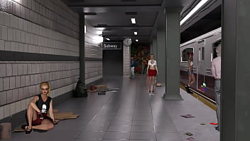 Kink maker 2 again with magen's kink fulfilled