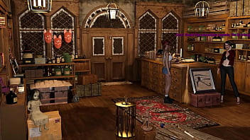 Kink maker 2 again with magen's kink fulfilled