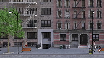 Kink maker 2 again with magen's kink fulfilled