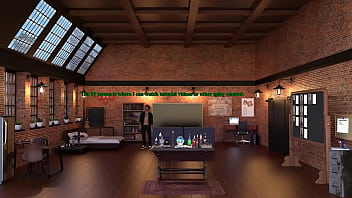 Kink maker 2 again with magen's kink fulfilled