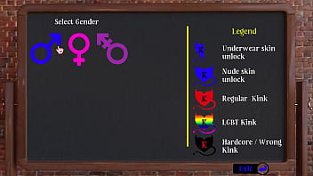 Kink maker 2 again with magen's kink fulfilled