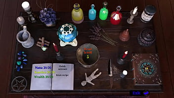 Kink maker 2 again with magen's kink fulfilled