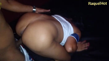 Carnaval e sexo combinação perfeita com arlequina safada