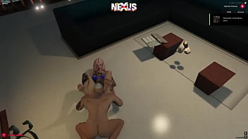 Padre Comendo Gostoso Sua Seguidora thumbnail