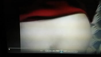 Indian chick banged doggstyle 2