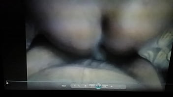 Indian chick banged doggstyle 2