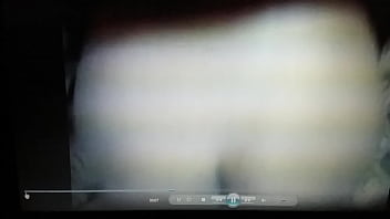 Indian chick banged doggstyle 2