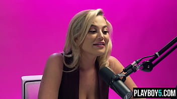 Open hearted teen blonde blake blossom likes to masturbate for us