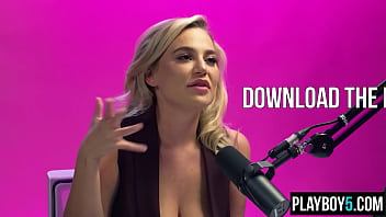 Open hearted teen blonde blake blossom likes to masturbate for us