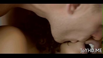 Legal age teenager stimulated cock orally