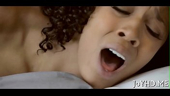 Legal age teenager stimulated cock orally